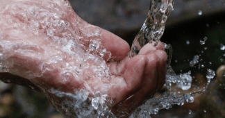 Launching of the Campaign: Water is a Global Public Good