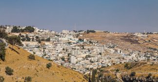 Israel’s West Bank annexation plan condemned by UN experts