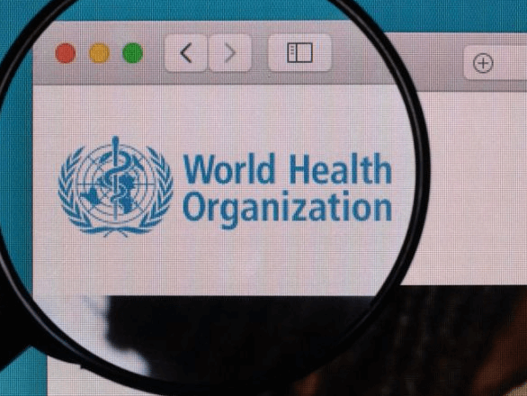 WHO Says It Advised Ukraine to Destroy ‘High-Risk’ Pathogens