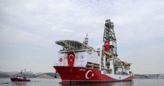 Borrell tells Turkey ‘illegal drilling must stop’