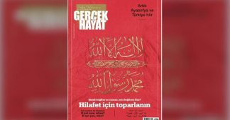 Turkish magazine calls for revival of CALIPHATE amid Hagia Sophia conversion, gets slammed for peddling ‘unhealthy debate’