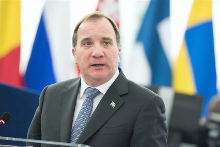 Sweden could still veto MFF and EU Recovery Fund