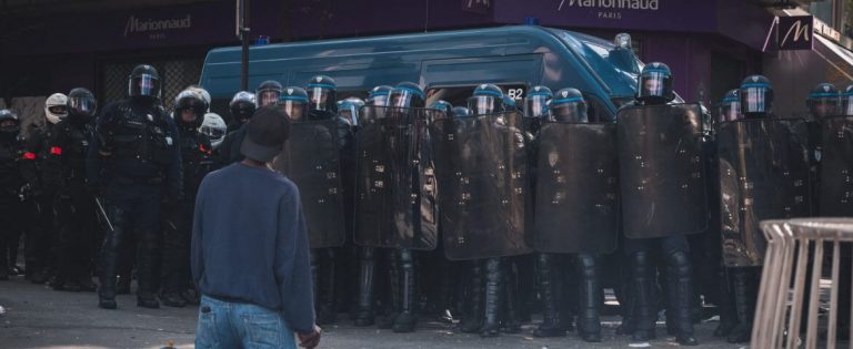 A la rencontre de la génération Adama