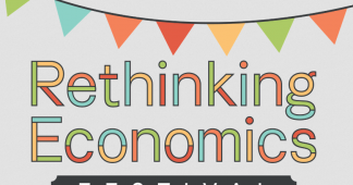 Rethinking Economics Festival 2020