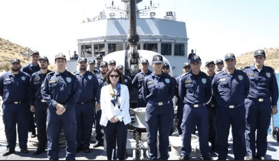 Ankara tries to frighten Greece. It will provoke a conflict and destroy both countries