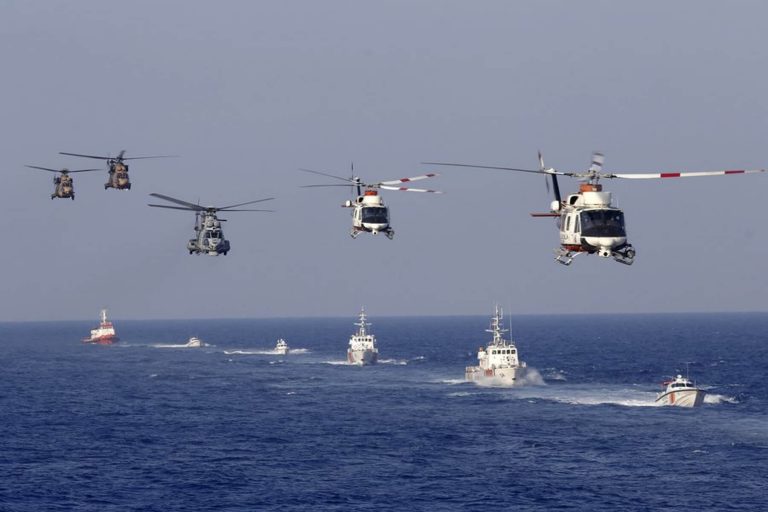Une guerre gréco-turque est-elle possible ? Ses implications potentielles pour l’UE, l’Allemagne, la Russie et la Chine