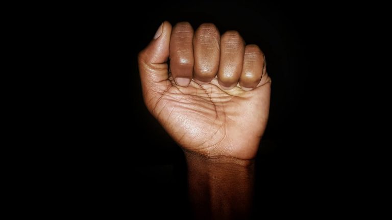 Black Lives Matter, Gandhi, Soekarno, Africa and Hungary