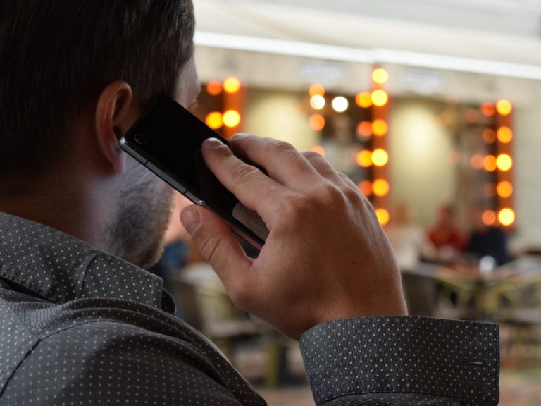 Shin Bet said to have secretly tracked most Israelis’ phones for over 2.5 years