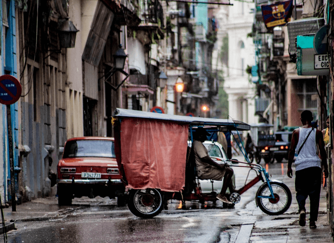 Black Lives Matter a lot in Cuba… since 1959