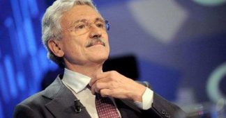 Italian PM Massimo d’ Alema explains how Germany destroyed Greece