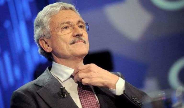 Italian PM Massimo d’ Alema explains how Germany destroyed Greece