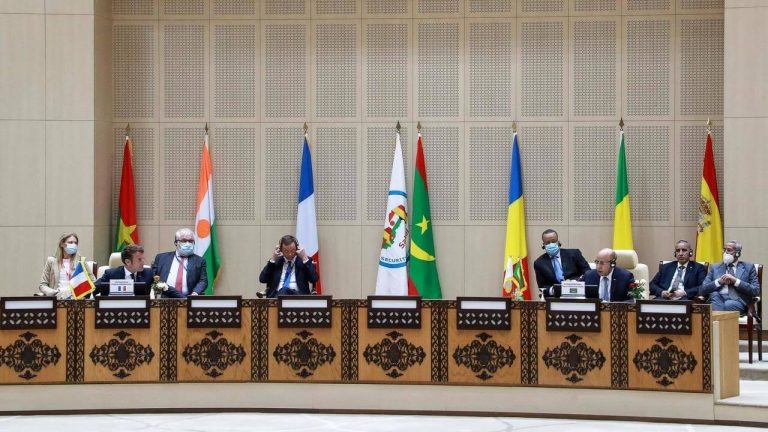 Sommet du G5 Sahel à Nouakchott, jusqu’à quand le Président du Mali va t- il continuer à jouer à l’Autriche ?