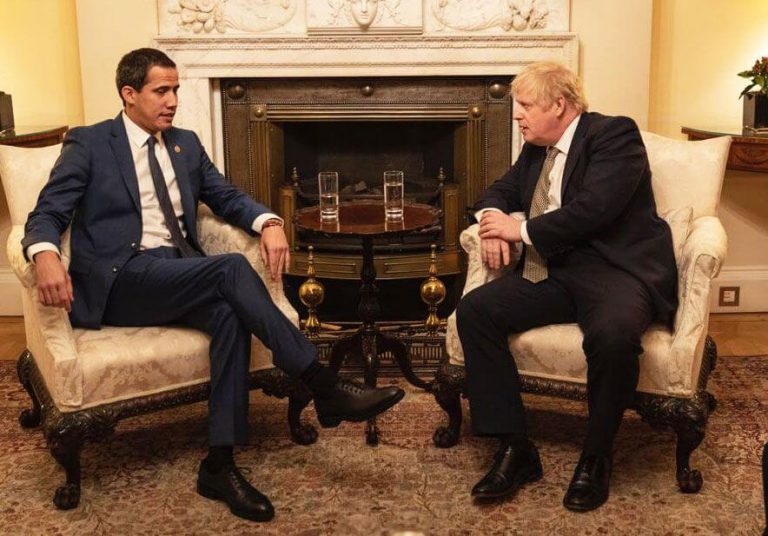 Great Britain: A piratic nation