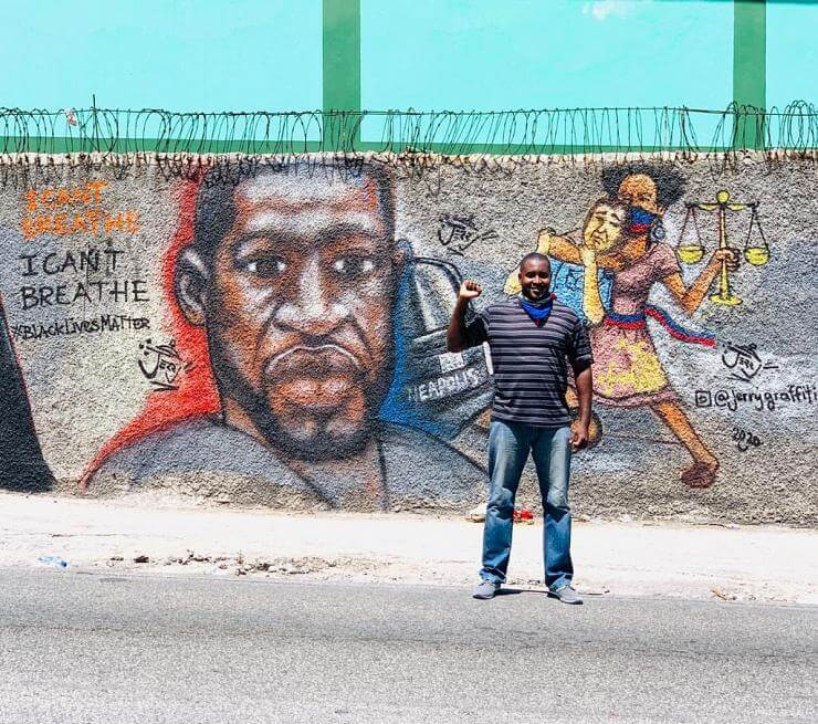 Haïti étouffe sous le poids de son oligarchie et des États-Unis