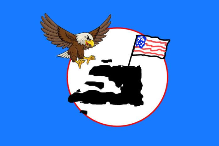Haïti étouffe sous le poids de son oligarchie et des États-Unis