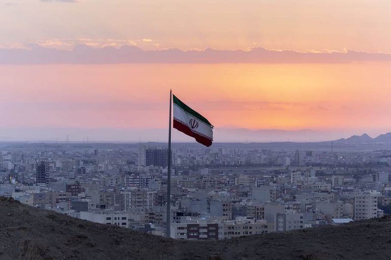 Could War With Iran Be an October Surprise?