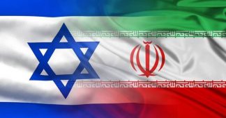 Israel Blames Iran for Ship Blasts and Eyes Military Response