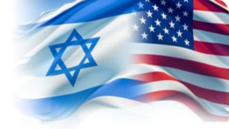 Israel is in trouble with the Democrats and it needs to move fast