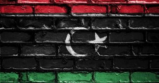 US think tanks and the Libyan War