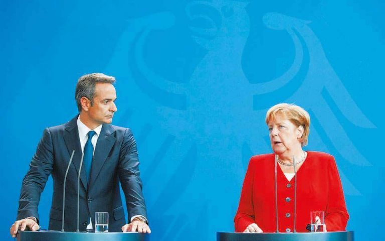 Greek-Turkish ties come under strain
