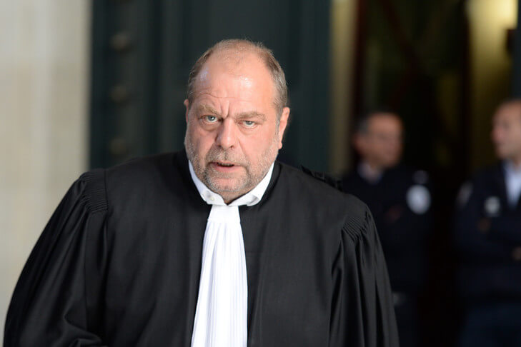 “J’ai l’impression de vivre un cauchemar éveillé” : des magistrats réagissent à la nomination de Dupond-Moretti à la Justice