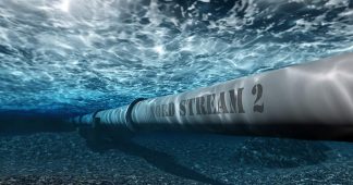 Nord Stream 2 Work Resumes Despite U.S. Efforts To Stop It