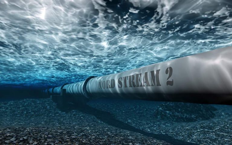 ‘Europe’s energy policy made in Europe, not Washington’: Defiant Germany again hits back at US targeting Nord Stream 2 pipeline