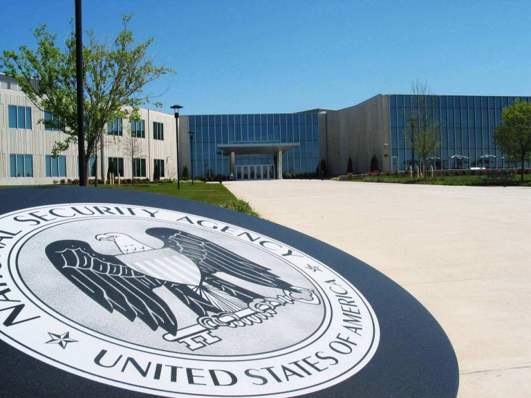 Trump taking control of NSA