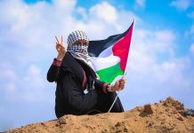 From Gaza to Jerusalem: Confront massacres and ethnic cleansing, support Palestinian resistance!