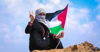 From Gaza to Jerusalem: Confront massacres and ethnic cleansing, support Palestinian resistance!