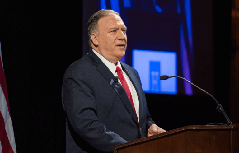 Presumptuous Pompeo Pushes Preposterous ‘Peking’ Policy