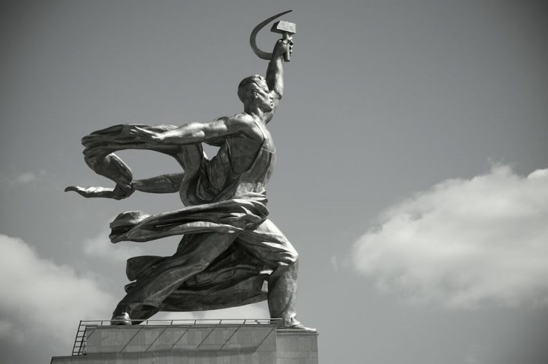 Russian nostalgia for Soviet Union seen reaching 13-year high: Levada poll