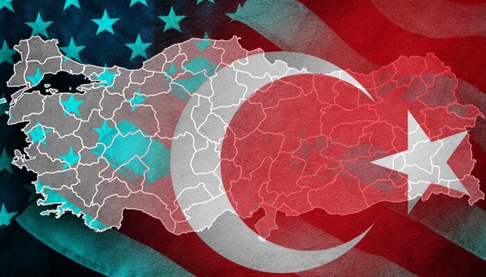 NATO appoints Turkey to lead drive into the Middle East and Asia