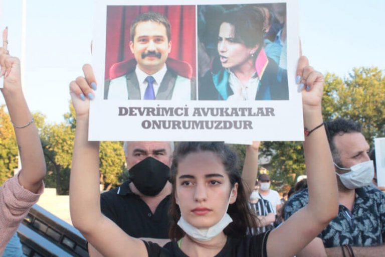 La Turquie laisse mourir une quatrième gréviste de la faim depuis le printemps