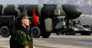Russian Media: Defense Ministry clarifies nuclear deterrence strategy