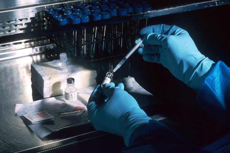 It’s a lift-off: Russia’s ‘Sputnik V’ Covid-19 vaccine LAUNCHED into public circulation