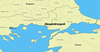 US Control of Alexandroupolis Port Will Not Help To Protect Greece From Turkey
