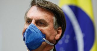 Bolsonaro’s Erratic Behavior is Making His Military Backers Nervous