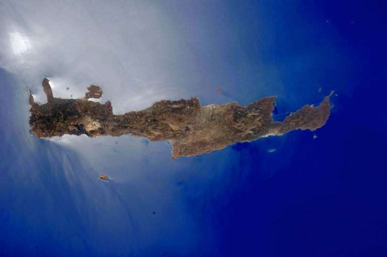 Crete accorded reduced effect, Ankara claims in UN document