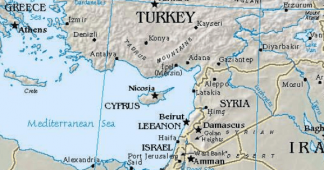 La Grèce, la Turquie et la stratégie du chaos