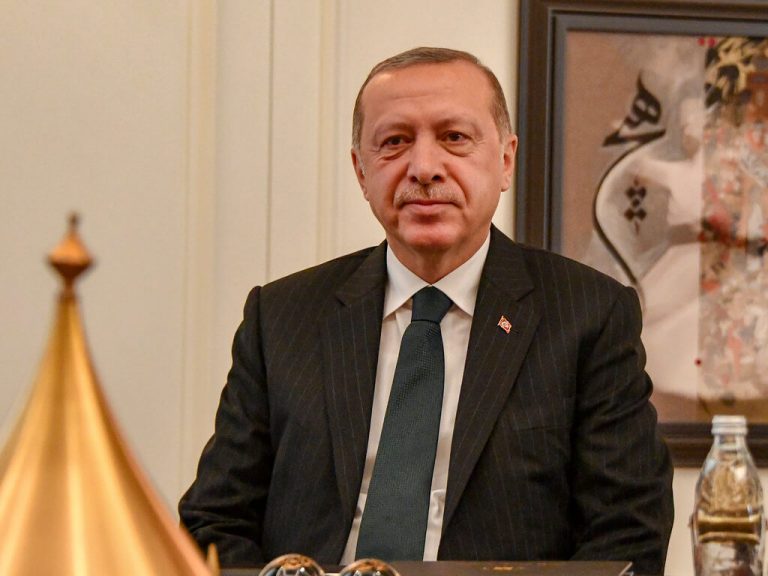 «Time for Europe to Break Relations with Erdogan’s Regime». A Conversation with Cengiz Aktar