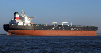 US Seizes Four Iranian Tankers, Now En Route to Houston – Report