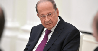 President Aoun: The explosion was caused by negligence or by external action, with a missile or a bomb