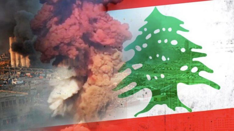 Who stands to benefit from the Beirut Explosion?