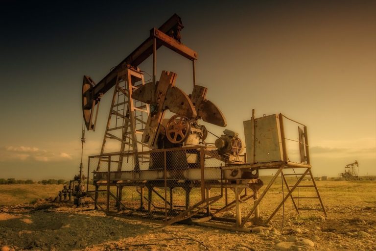 Τhe End of Oil ?