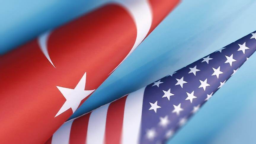 U.S. lawmakers reject F-16 sale to Turkey