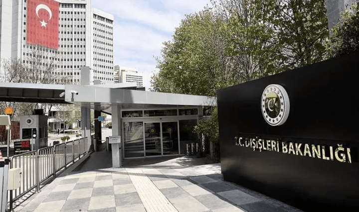Turkey’s road to diplomacy of loneliness