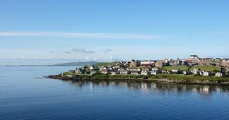 Shetland’s right to choose? Islands vote to ‘explore independence’ from Scotland