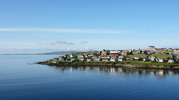 Shetland’s right to choose? Islands vote to ‘explore independence’ from Scotland
