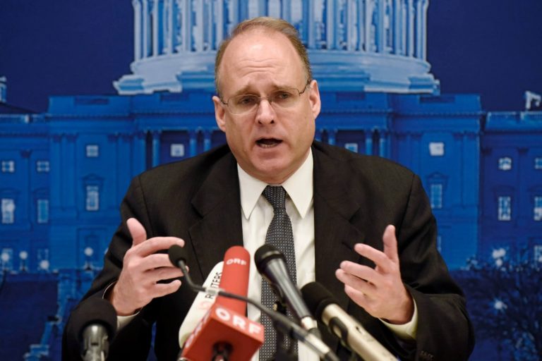 Trump administration orders assessment on bolstering nuclear warheads as talks with Russia stall